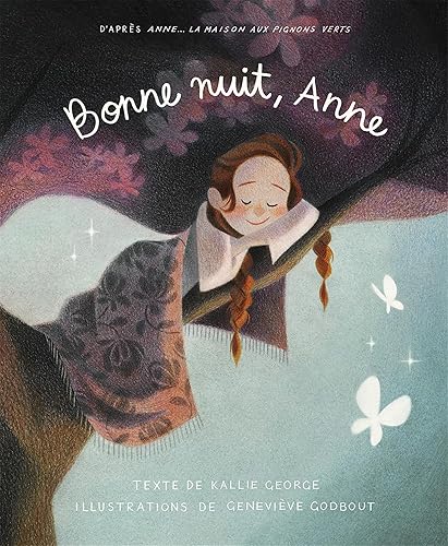 Download Bonne Nuit, Anne PDF