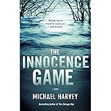 The Innocence Game (Vintage Crime/Black Lizard)