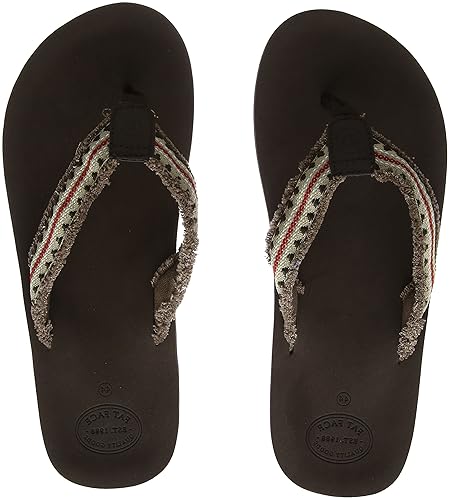 fat face mens slippers