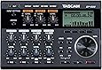 Tascam DP-006 6-Track Digital Pocketstudio Multi-Track Audio Recorder