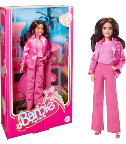 Mattel Weird Barbie Barbie The Movie, Dolls - Amazon Canada