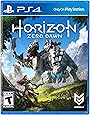 Horizon Zero Dawn - PlayStation 4