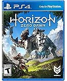 Horizon Zero Dawn - PlayStation 4