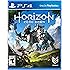 Horizon Zero Dawn - PlayStation 4