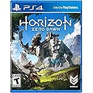 Horizon Zero Dawn - PlayStation 4