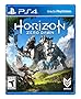 Horizon Zero Dawn - PlayStation 4