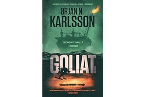 Goliat (Norwegian Edition)