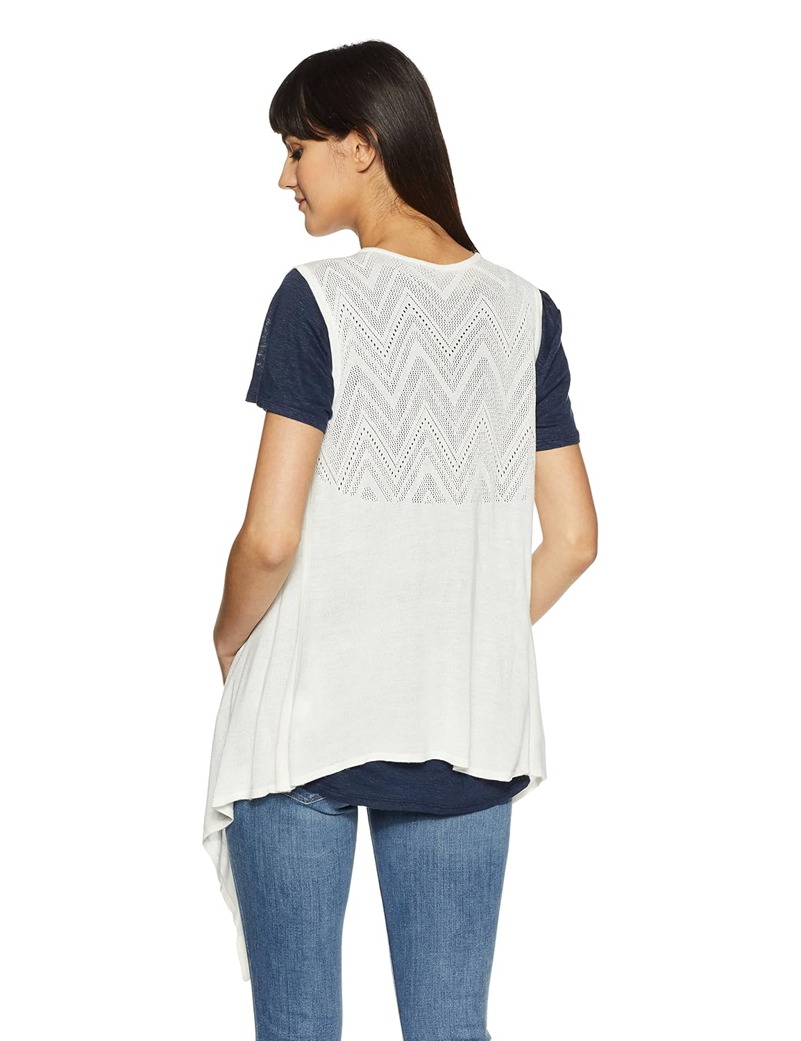 u.s.polo assn. women's shrug