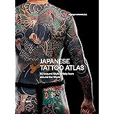 Japanese Tattoo Atlas: 45 Irezumi Style Artists from around the World