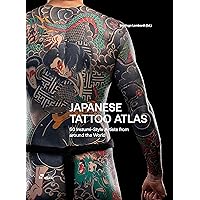 Japanese Buddhism x Horiyoshi III: Manami Okazaki, Geoff Johnson