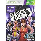 Dance Central 3 Xbox 360 (Bi-Lingual)