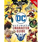 DC Ultimate Character Guide New Edition