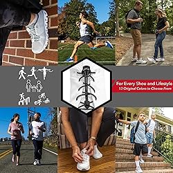 LOCK LACES