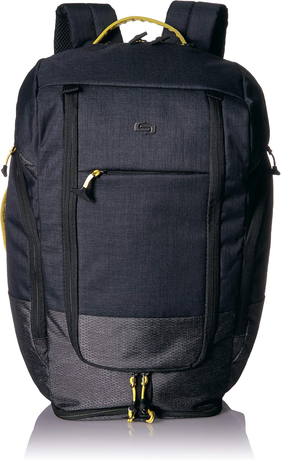 solo velocity 17.3 backpack