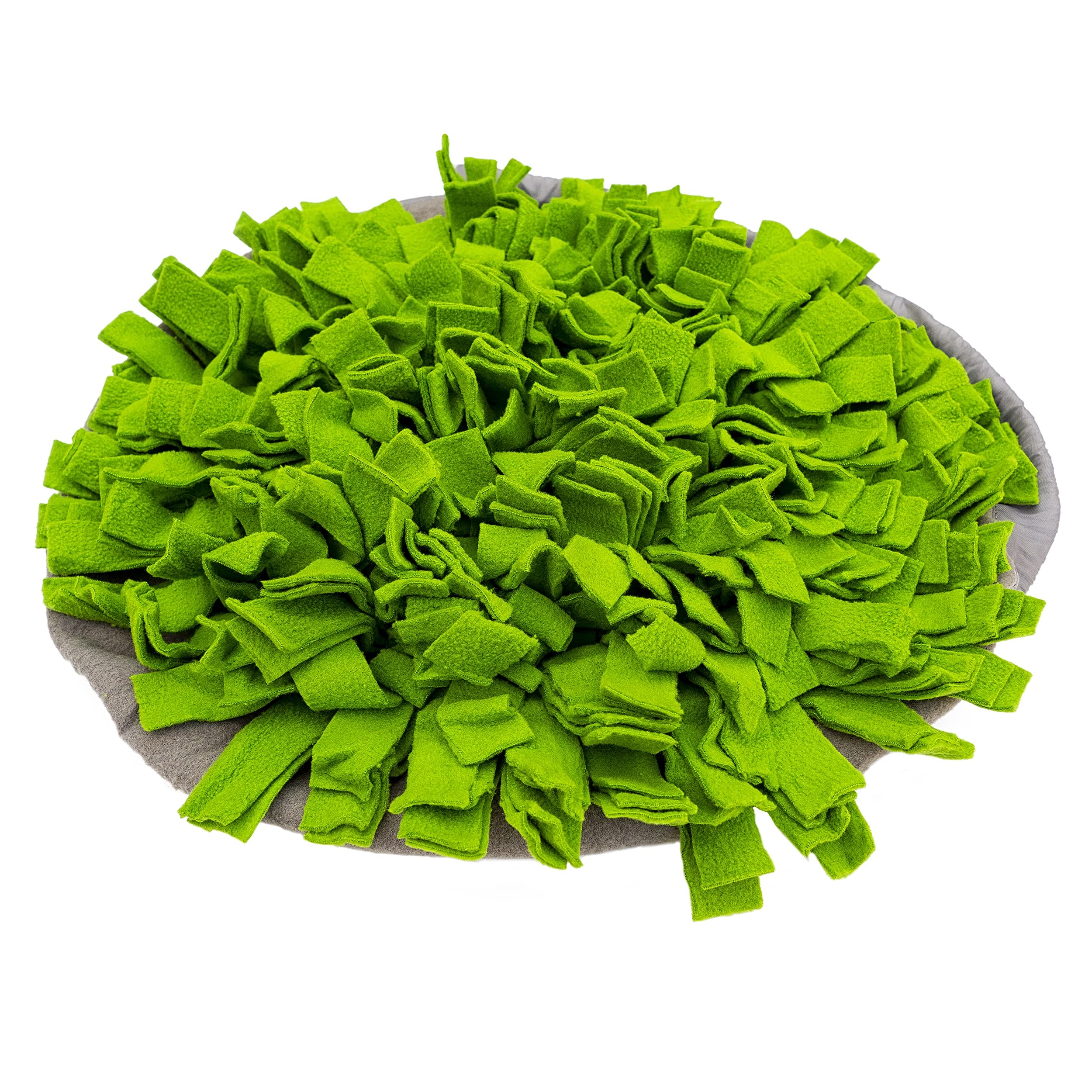 The Petcare Factory Snufflemotion - Premium Soft Felt Snuffle Mat