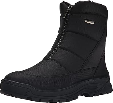 pajar boots with cleats