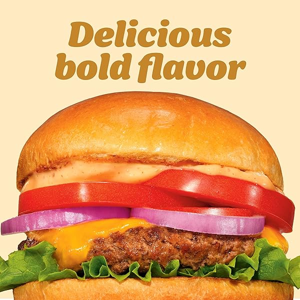 KRAFT BURGER AIOLI, 12 FL OZ BOTTLE
