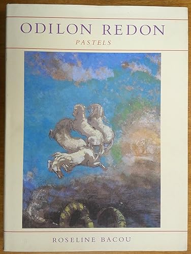 Download Odilon Redon: Pastels PDF