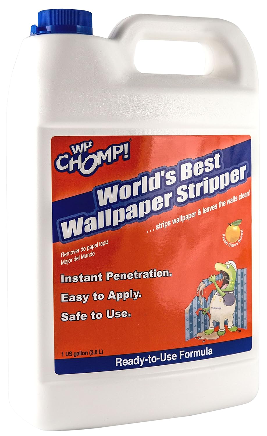 Best Steamer To Take Off Wallpaper