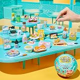 MGA's Miniverse Make It Mini Cafe Series 6 DIY Resin Mini Collectables view 11