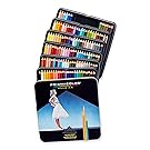 Prismacolor 4484 Premier Colored Pencils, Soft Core, 132-Count