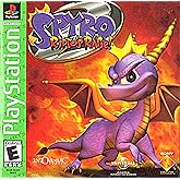 Spyro 2: Ripto's Rage (Renewed)
