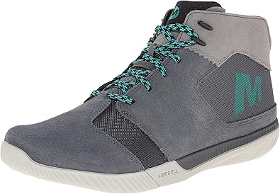 merrell biking shoes