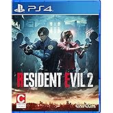 Resident Evil - PlayStation 4