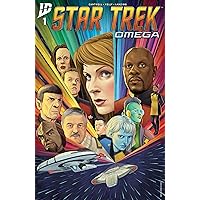 Amazon.com: Star Trek #500 (Star Trek #400) eBook : Cantwell