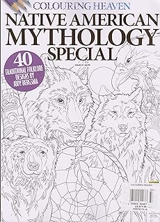 Colouring Heaven Fairies Elves Special Issue 24 Jenny Cook Amazon Com Books