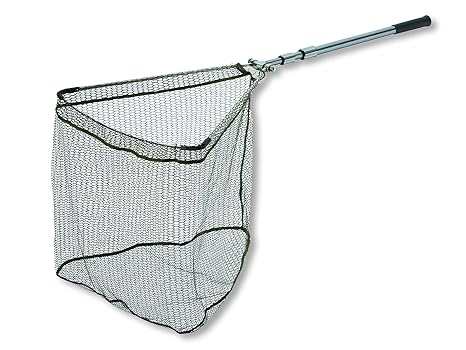 Tele-Kescher Gummiert 2,8 m Cormoran Ultra Strong