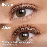Almay One Coat Multi-Benefit Mascara Black 0.24 fl oz view 4