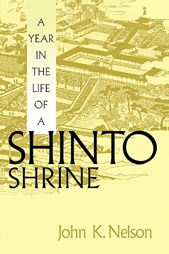 Download A Year in the Life of a Shinto Shrine (English Edition) PDF