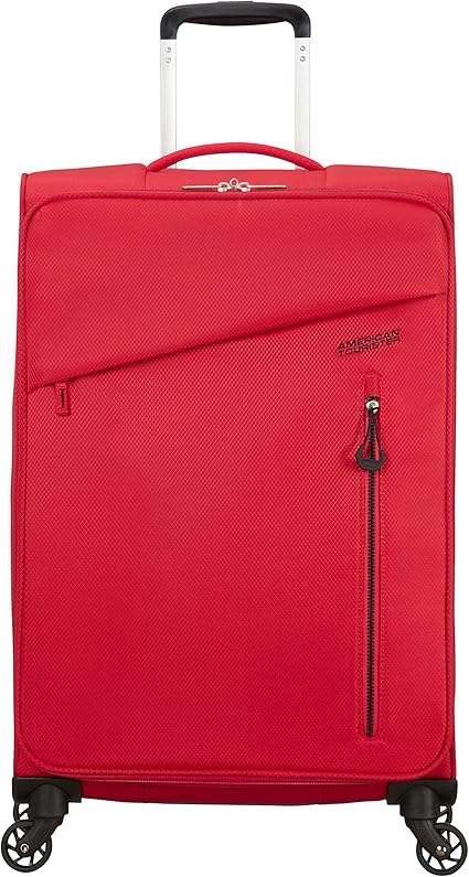 american tourister litewing cabin case