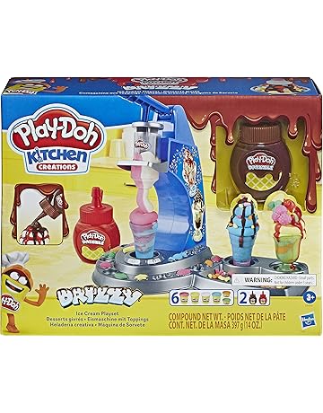 Amazon Ca Pate A Modeler Jeux Et Jouets