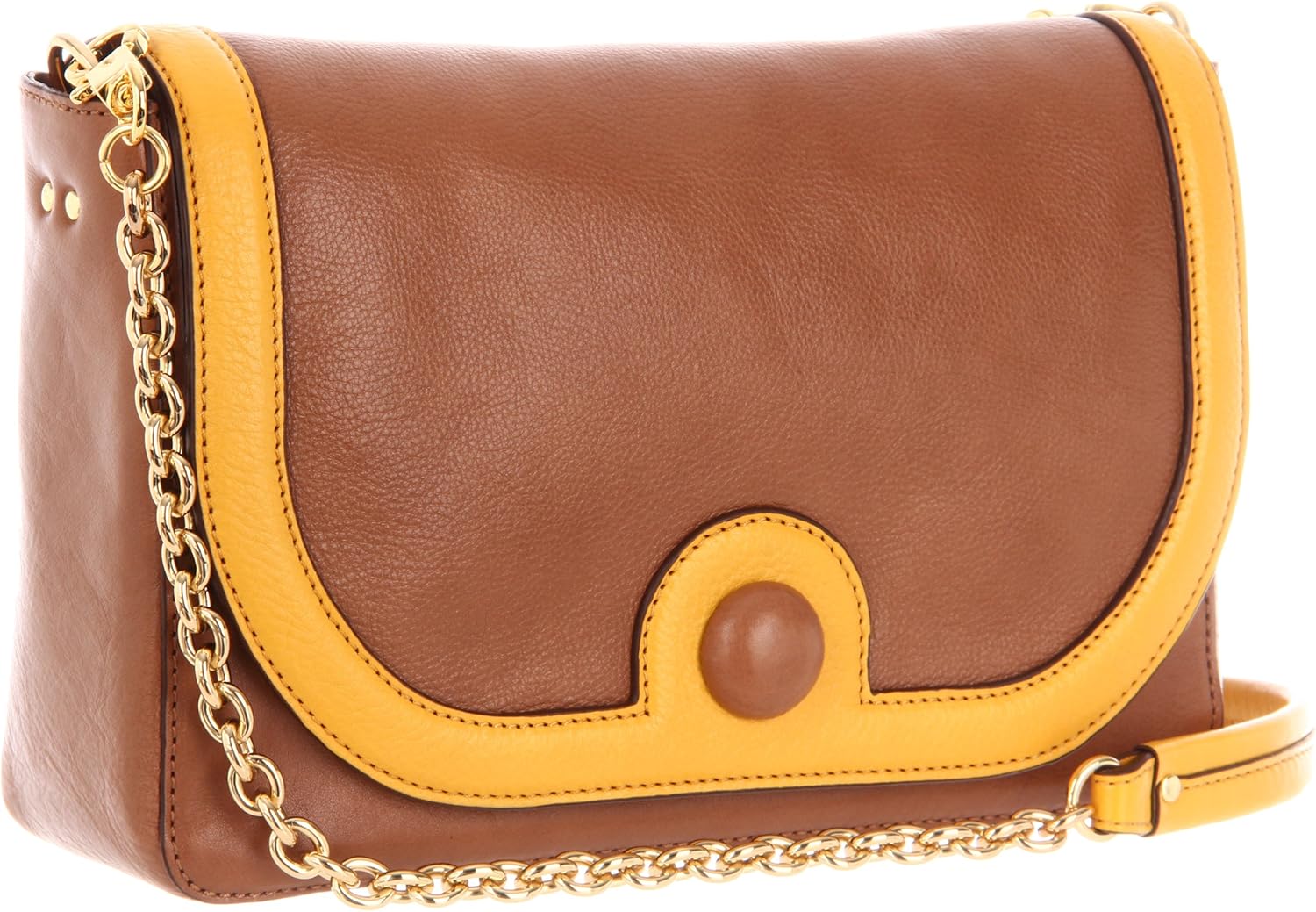 orla kiely messenger bag