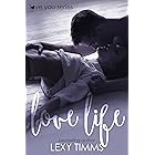 Love Life: Billionaire Dance School Hot Romance (Love You Series Book 1)