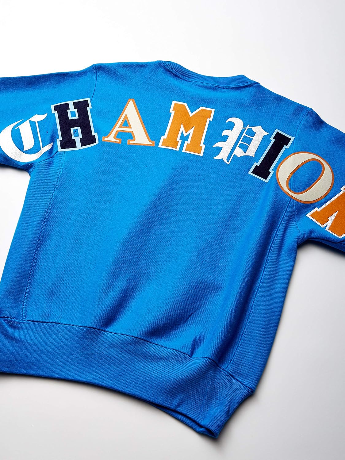 Champion LIFE Men's Reverse Weave Sweatshirt: Clothing