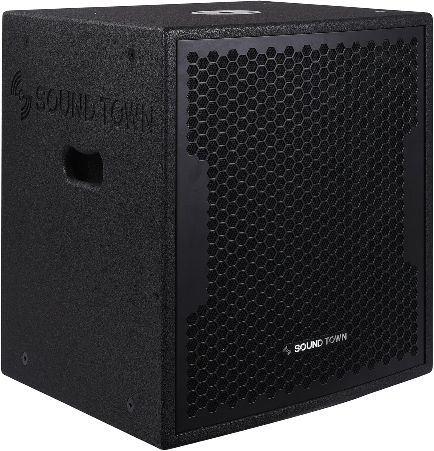 soundtown subwoofer