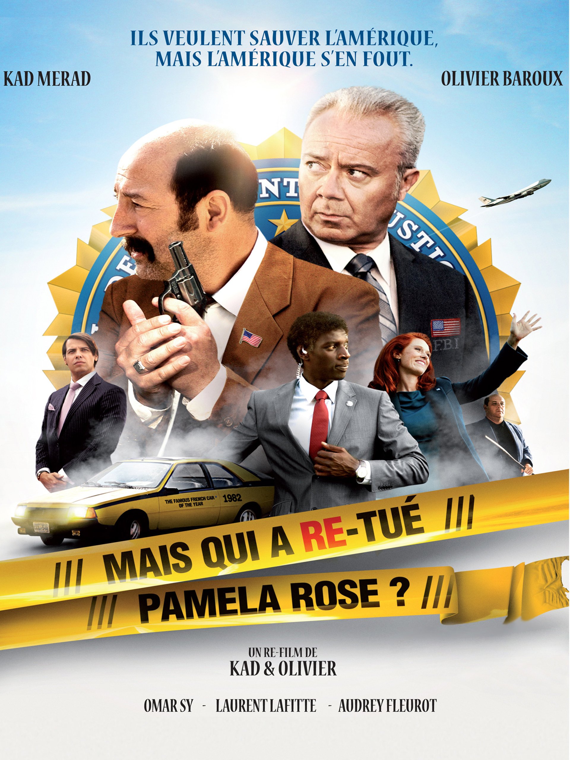 Watch The Tuche Family Les Tuche English Subtitled Prime Video