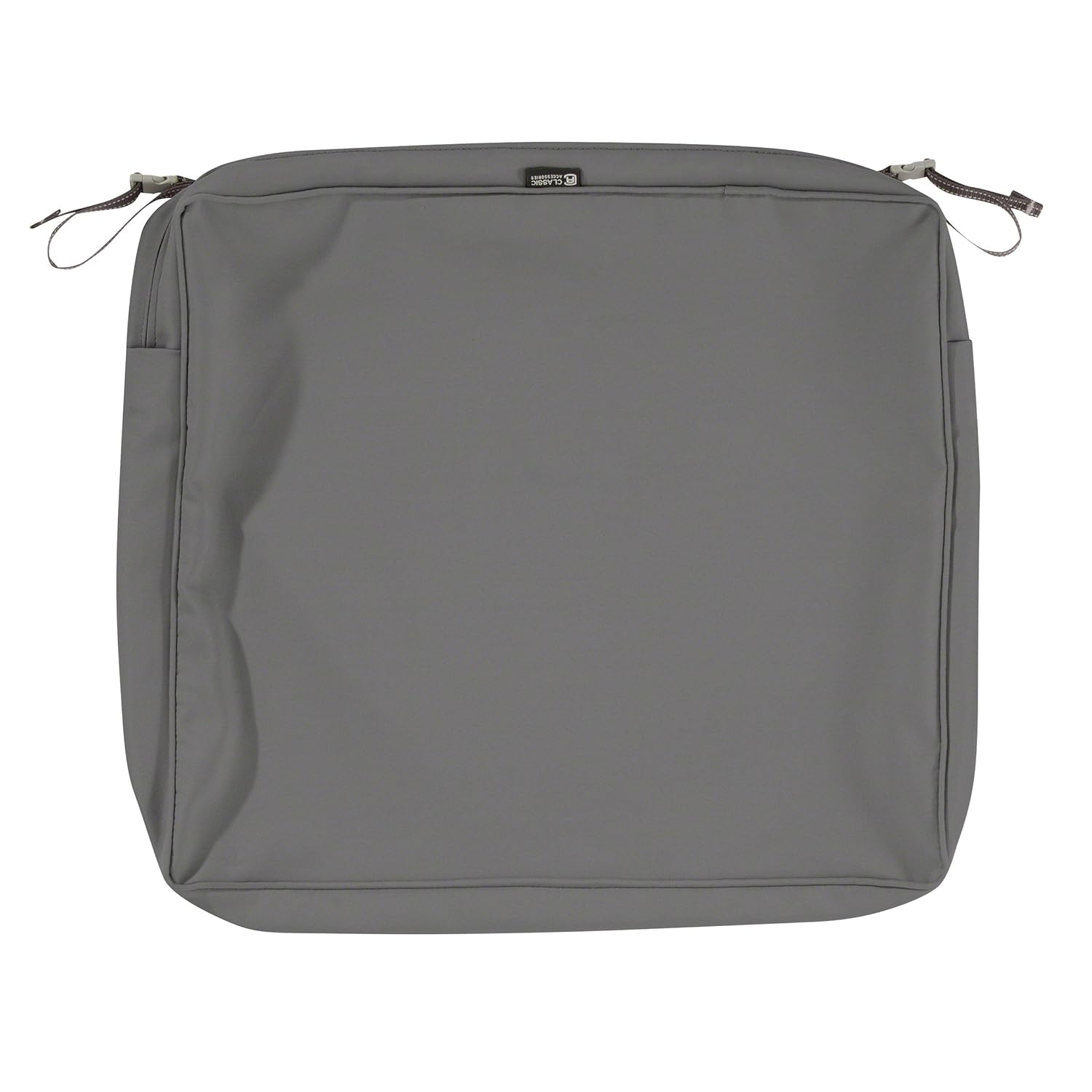 Best Charcoal Gray Cushions Outdoor Chairs