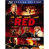 Red (Special Edition)