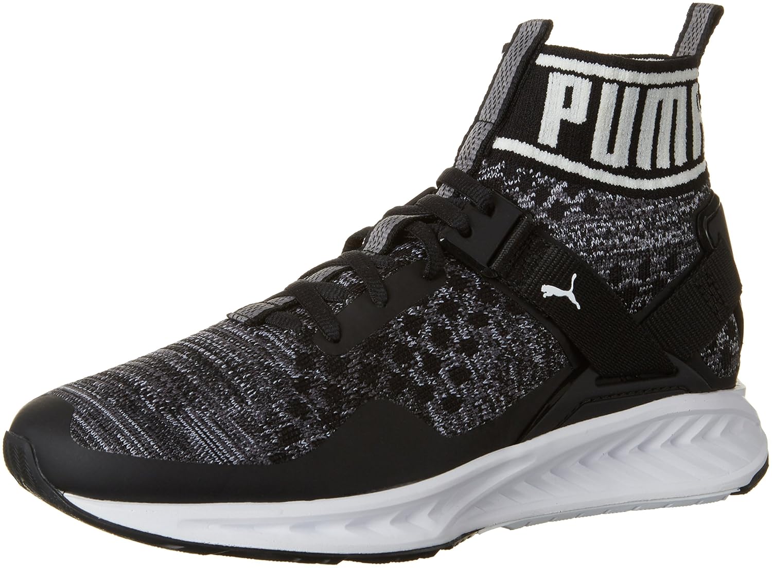 puma ignite evoknit sale kids