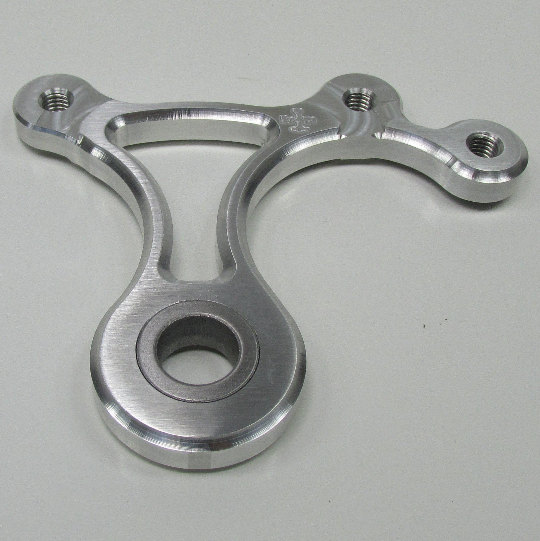 Front/Rear Brake Caliper Hanger Mount Fits DNA, Total Performance