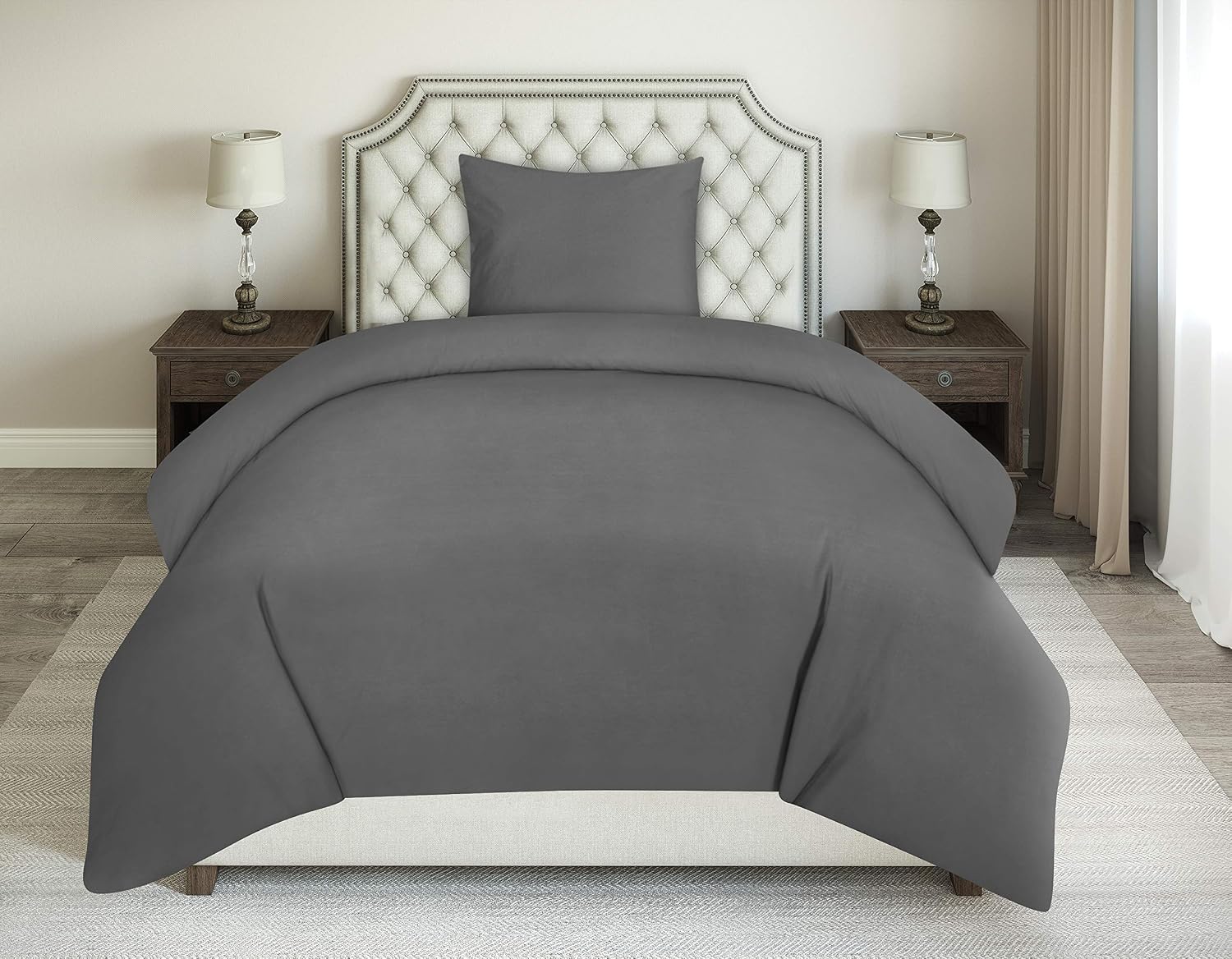 couette tempérée