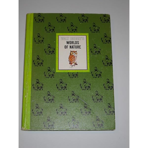 Walt Disney's Stories from Other Lands (Wonderful Worlds of Disney