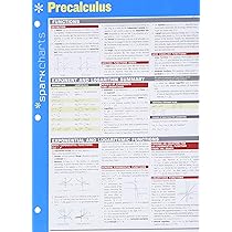 Sparknotes Precalculus Trigonometric Functions