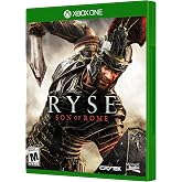 Ryse: Son of Rome XBOX one