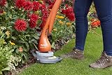 Flymo Contour XT Electric Grass Trimmer Edger 300 W 25 cm Cutting Width view 3