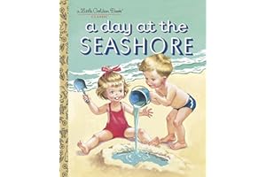 A Day at the Seashore